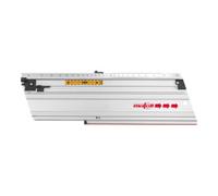 Mafell Mafell Guide M, longueur de coupe maximale 400 mm Quantité:1