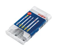 Mafell Mafell Jeu de lames de scie sauteuse "Assortiment 1" Quantité:1