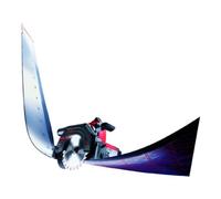 MAFELL Scie circulaire Ø 120 mm - 900 W + rail KSP40 - 915801