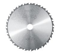 Mafell Mafell Lame de scie circulaire, 250×30, WZ24 Quantité:1