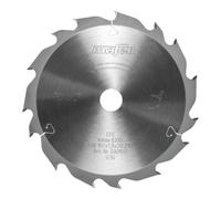 MAFELL Lame de scie bois Ø160x1,8x20 GT Z15-5_2WZ/FZ - 092601