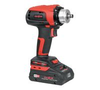 MAFELL Perceuse-visseuse 18V LiHD A18 coffret T-MAX - 91C801