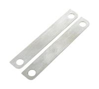 Mafell Mafell Plaques de support pour table de travail BAT, 0,8 mm, 1 jeu Quantité:1