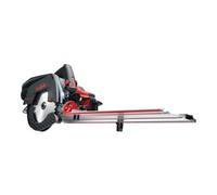 Mafell Mafell Scie plongeante sans fil KSS 60 18M bl avec rail de guidage en coffret de transport Quantité:1