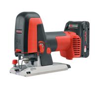Mafell Scie sauteuse sans fil PS2-18 18V 2x4 Ah en coffret 91C101