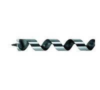 Mafell Mèche à bois à simple spirale 90243 Ø 16 mm L 650 mm