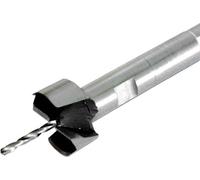 MAFELL Mèche à gabarit Ø 25 mm pour la réalisation de gabarits de perçage pour station de perçage BST