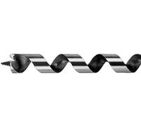 mafell Mèche à serpent Lewis avec queue six pans Ø 24 mm, longueur totale 460 mm - 90259