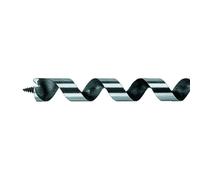 Mafell Mèche à bois à simple spirale 90243 Ø 16 mm L 650 mm