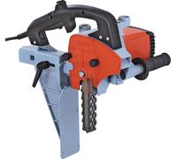 mafell mortaiseuse à chaîne LS 103/35 Ec complète avec jeu de chaînes, 28 x 35 x 100 mm - 924202