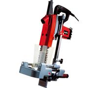 MAFELL Mortaiseuse pour coffre de serrure SKS 130 en coffret de transport avec garniture de chaîne 16 mm