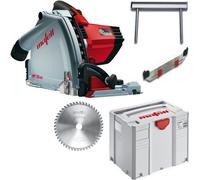 MAFELL MT 55 cc MaxiMAX en T MAX Scie plongeante Scie à main Scie circulaire