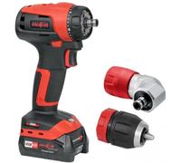 MAFELL Perceuse-visseuse 12V 4 Ah LiHD Coffret T-MAX - 91D001