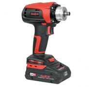 Perceuse-visseuse sans fil A 18V - MAFELL - avec 2 batteries 18V LiHD - chargeur - coffret T-MAX - 91C801