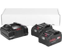 mafell Power-Set 3 : 2x 18 M 144 LiHD + APS M+ - 209598