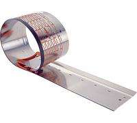 MAFELL Rail de guidage FX 140 Flexi Rail pour scie à onglets 140 cm de long