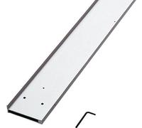 MAFELL Rallonge de guide-chaîne Rallonge pour scies circulaires portatives 150 cm de long