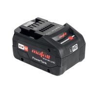 Mafell sans fil PowerTank 18 M 99 LiHD (Li-Ion, 18V, 99 Wh (LiHD)) - 094503