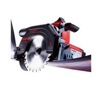 MAFELL Scie circulaire Ø 120 mm - 900 W + rail KSP40 - 915801