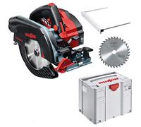 Mafell Scie circulaire portative sans fil K 65 18M bl PURE dans scie circulaire T-MAX 91A402