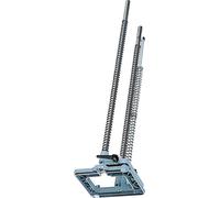 MAFELL Support de perçage jusqu'à 475 mm de profondeur sans guide-mèche pour ZB 100 ES