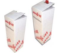 MAFELL Système de collecte des copeaux Cleanbox Starter-Set incl. adaptateur pour ERIKA 70 / 85