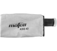 MAFELL Système de collecte des copeaux Sac à copeaux pour tronçonneuses Mafell