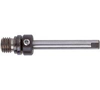 MAFELL Tourillon de guidage avec bague de réglage de profondeur 11,5 mm Ø pour perceuse ZB 100 ES