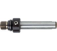 MAFELL Tourillon de guidage avec bague de réglage de profondeur 19,5 mm Ø pour perceuse ZB 100 ES