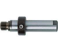 MAFELL Tourillon de guidage avec bague de réglage de profondeur 25 mm Ø pour perceuse ZB 100 ES