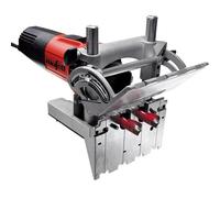 MAFELL Tourillonneuse portative double 700 W DD40P PowerMax - 916010