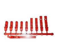 Mafell ZAG 206125 Butée supplémentaire pour chevilles Duo DDF 40