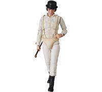 Mafex A Clockwork Orange: Alex [Import Japonais]