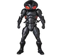 Mafex Aquaman: Black Manta [Import Japonais]