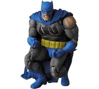 Mafex Batman The Dark Knight Returns: Batman (Tdkr - The Dark Knight Triumphant) [Import Japonais]