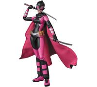 Mafex Gwenpool: Evil Gwenpool [Import Japonais]
