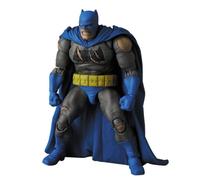 Medicom Toy Figurine d'action Mafex The Dark Knight Returns Triumphant Batman