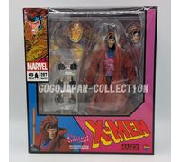 MAFEX X-Men Gambit Variante Comic Medicom Toy Figure Action