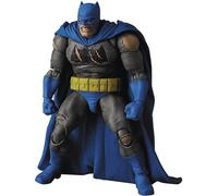 Mafex The Dark Knight Returns Figurine d'action Triumphant Batman