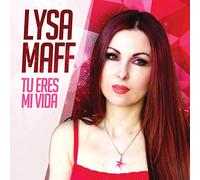 Maff Lisa - Tu Eres Mi Vida [Import]