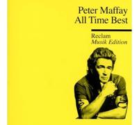 Maffay,Peter - All Time Best-Reclam Musik Edition 16