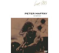 Maffay,Peter & Band - Live 1987