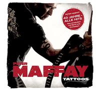 Maffay, Peter - Best of