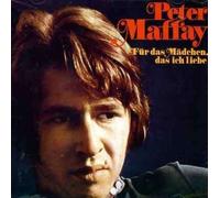 Maffay, Peter - (CD Album Peter Maffay, 12 Tracks)