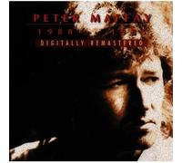 Maffay, Peter - (CD Album Peter Maffay, 16 Tracks) Revanche / Karneval Der Nacht / Schatten In Die Haut Tätowiert / Jeder Gegen Jeden / Für Immer / Woran Glaubst Du / Diesmal Hat Er Sich Gewehrt u.a.