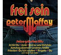 Maffay, Peter - Frei Sein