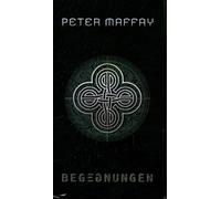 Maffay,Peter & Freunde - Begegnungen [VHS]