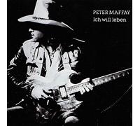 Maffay,Peter & Freunde - Ich Will Leben [Import]