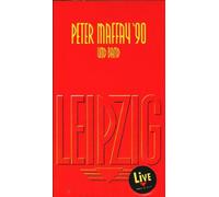 Maffay,Peter & Freunde - Leipzig [VHS]