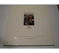 Maffay,Peter & Freunde - Maffay '96 Live-Limidted Edtio [Import]